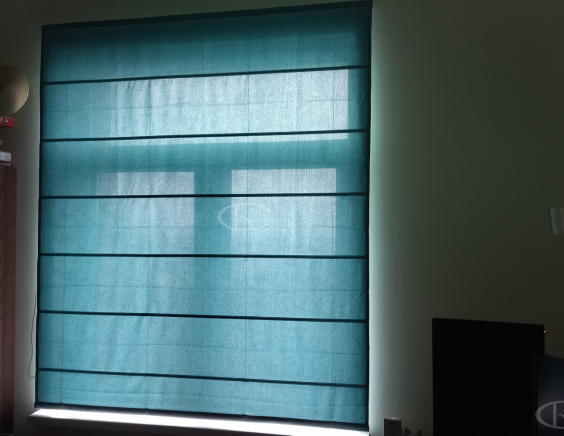 Римские шторы