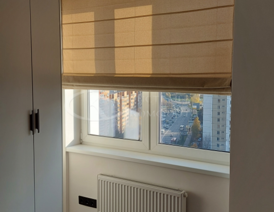 Римские шторы